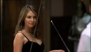 Lauren Cohan - van wilder 2 taj 02'nin yükselişi