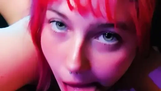 18 Year Old Teen Makes Me Cum On Snapchat