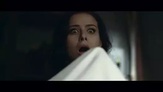 Korkunç kabinde elle muamele