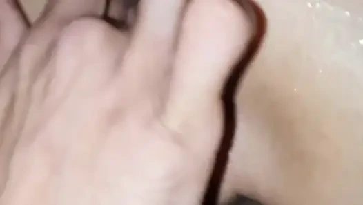 Chuckhole kocam sürekli mastürbasyon yapmamı izliyor