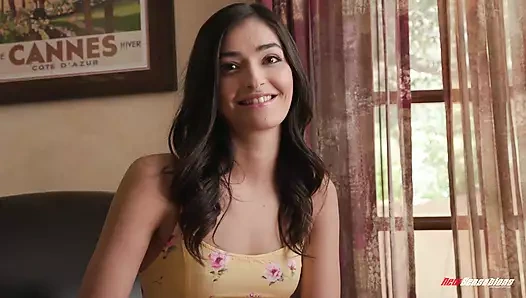 Genç üvey kız kardeşimle seks 3 - röportajlar