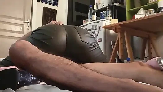 2582tec_French Clothed Amateur Fuck Pussy and Love Licking Ass Hole