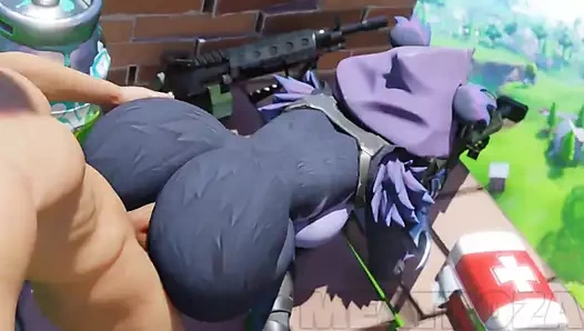 Meatroza hentai derlemesi 47