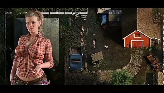 The Genesis order v87092 bölüm 297 baywatch büyük göğüsleri kurtar! Tarafından LoveSkySan69