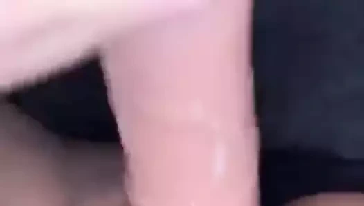 Bbw eş fışkırtma