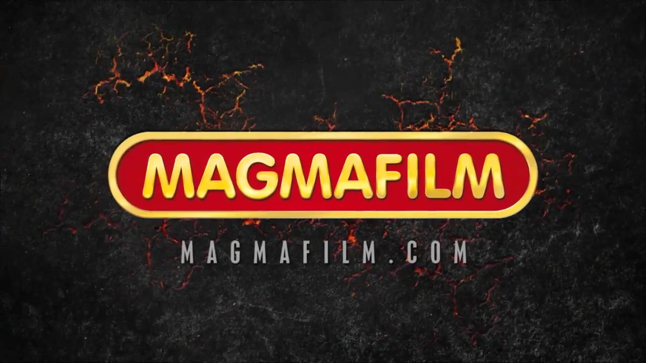 MAGMA FILM German Hottie has huge tits