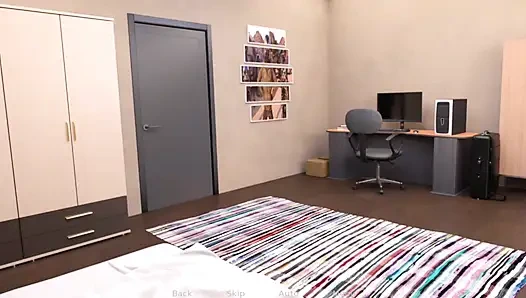 Gizli hazinem var - çılgın düşkünü ilişkiler - ep02