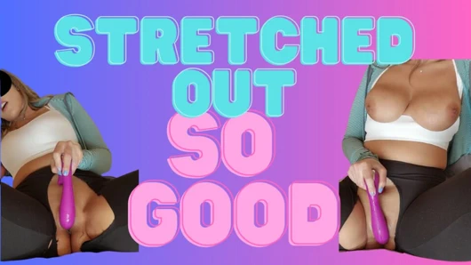 Azgın öğretmen teneffüs sırasında vibratör kullanarak amını genişletiyor