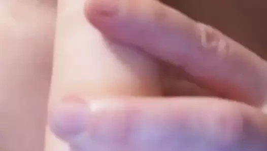 Sabah işe gitmeden önce mastürbasyon yapın