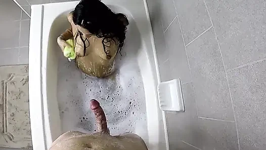 18 yaşındaki ilk porno isabella rose go pro 4k