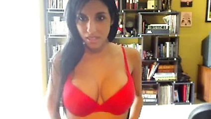 Muhteşem latina kam gösteri