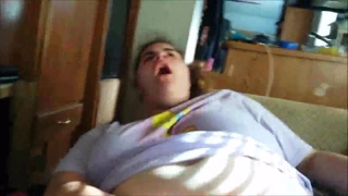 amatör düzgün vücutlu bebek seks