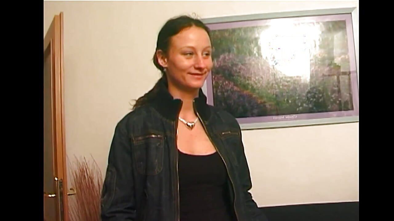 Roberta La Pelosa'nın Sara ile seçmeleri