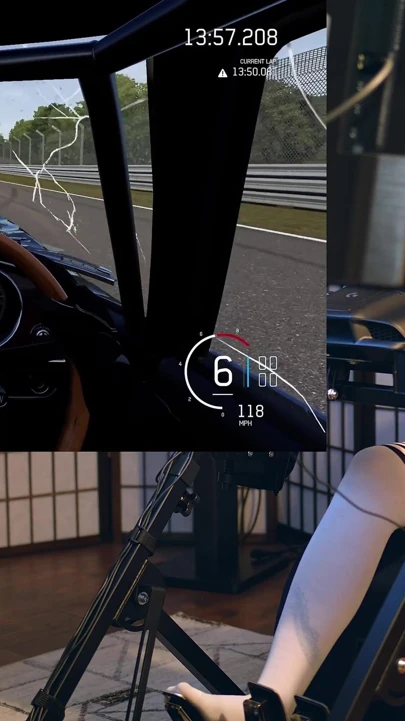 Estim Race 3