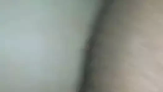 dövülerek ham ve yetiştirilen tarafından bir siyah adam