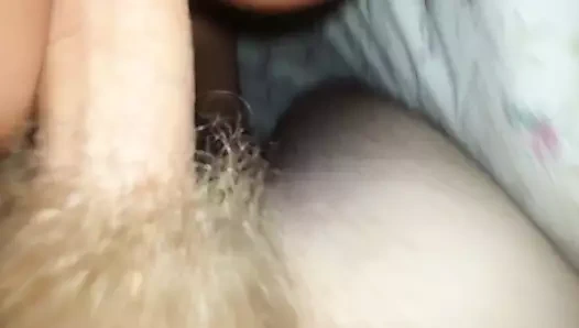 Sadece karım ve benim eski bir videomuz