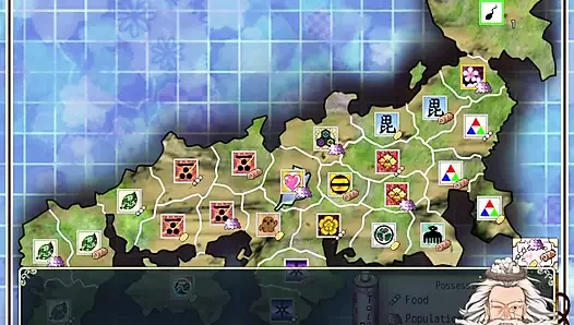 Xxx oyun sengoku neet oyun bölüm 01