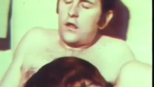 Porno efsanesi - ABD 1969, başlangıç - sahne 02