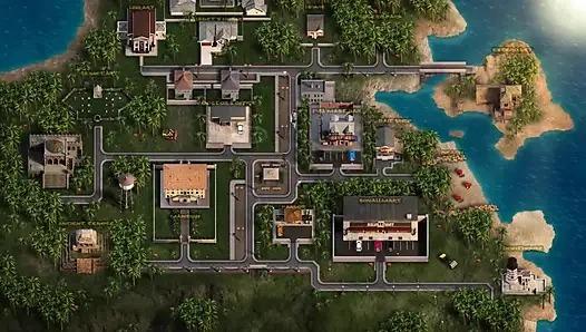 Treasure of Nadia V42072 Part 105 a Piece of the Truth by Loveskysan69