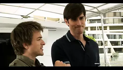 Kiara diane &amp; aiden ashley çıplak - kimya - hd