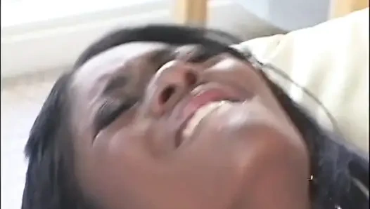 Jenna için Büyük Siyah Bir Penis