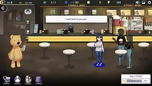 Incubus - #3 hatun domine ediliyor - misskitty2k