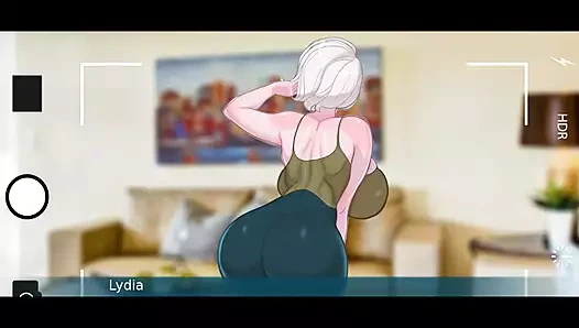 Seks notu - 106 lütfen, misskitty2k tarafından yüzümü dölle