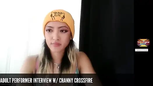 Trikepatrol röportajı - channy crossfire