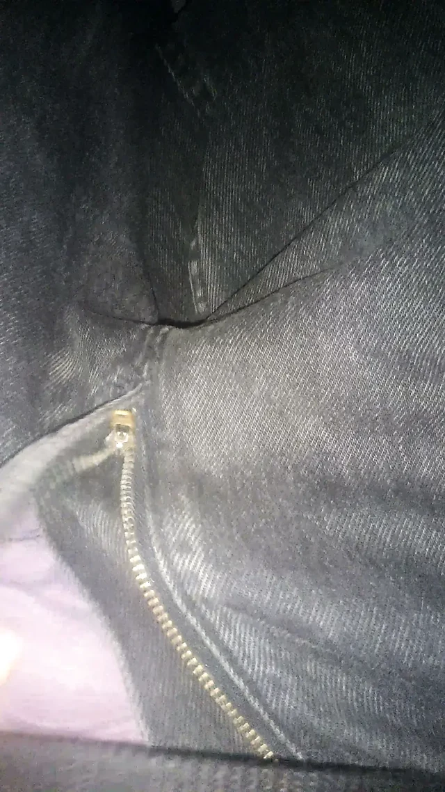 My penis is discouraged