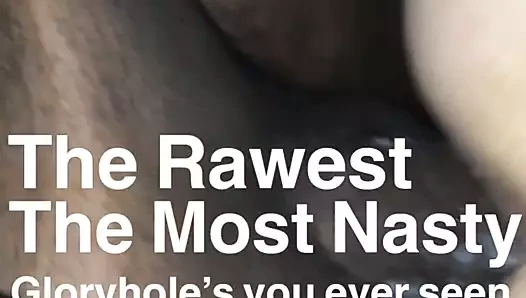 Gloryhole wow