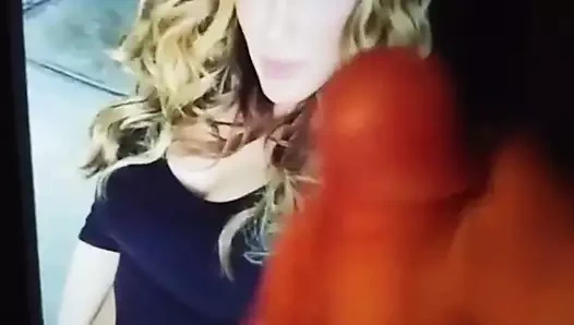 Cynthia rodriguez'i daha önce görmüş olsaydım mükemmel bir düz karın