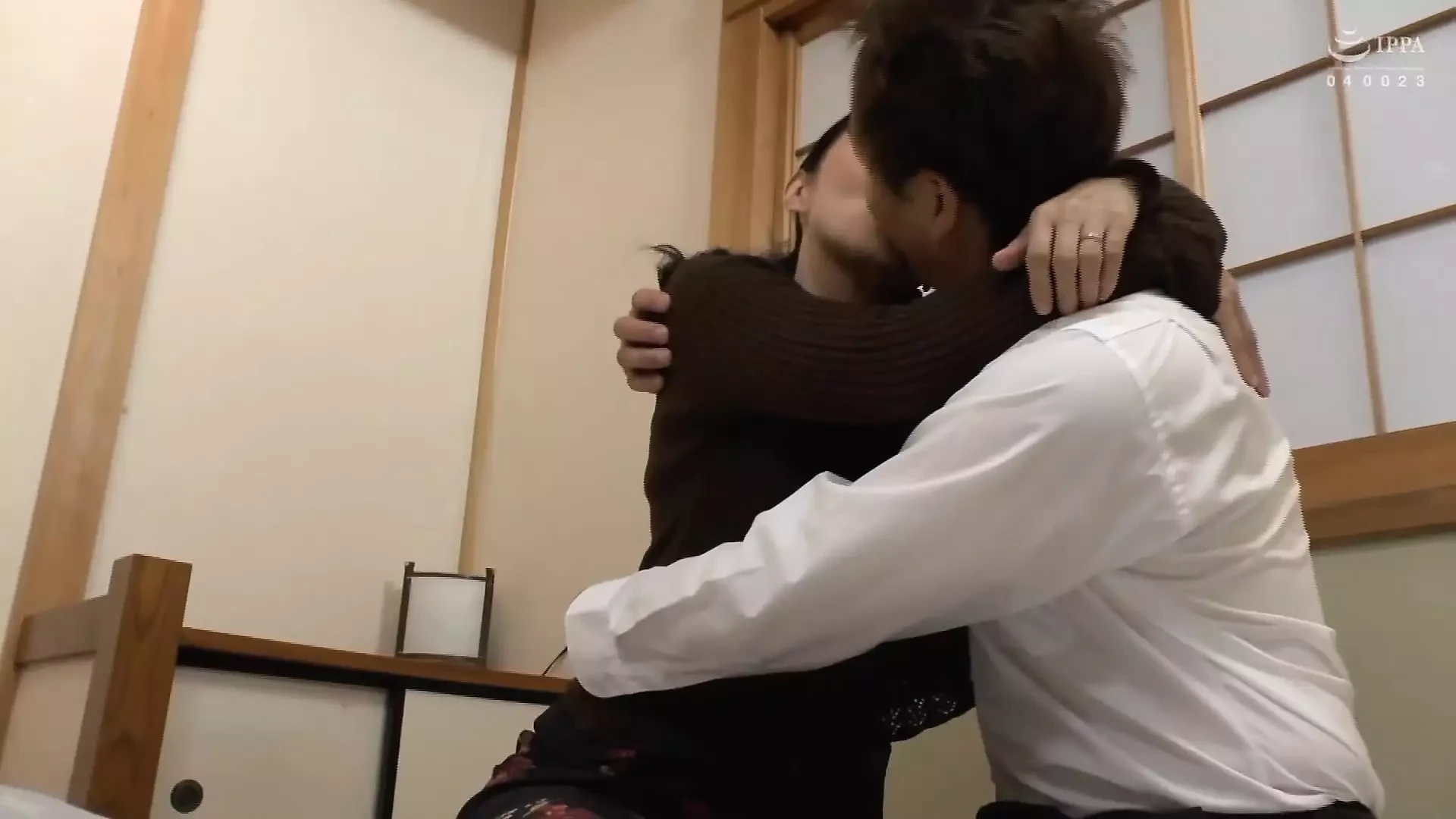 Mature Couple Loving Passionate Sex! – Part.5