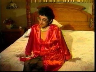 Carol Jones aka Barbara Heff Anal