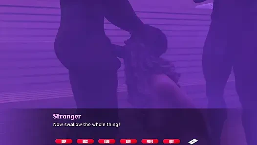 Naughty Neighbours 20