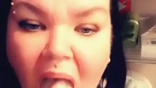 yalama benim kedi kapalı parmak