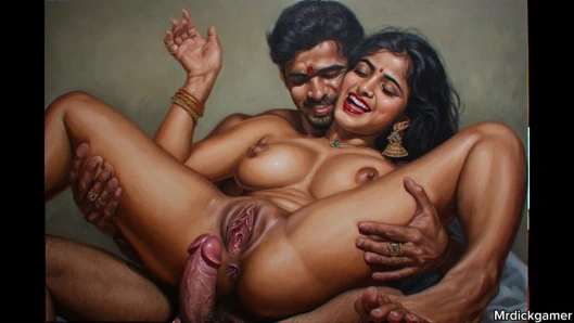 Ramesh üniversite öğretmenini sikiyor ve hamile bırakıyor