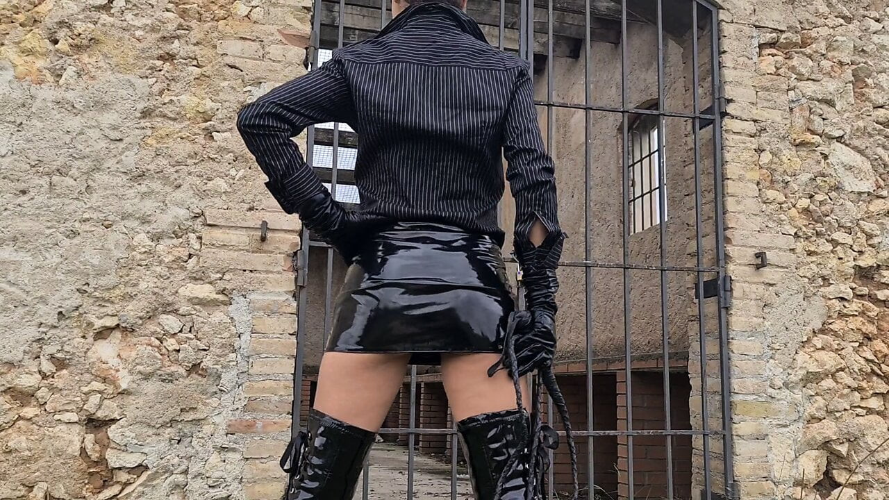 Sahibe barbara