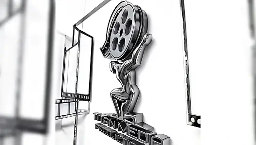 Evli kadın bir yabancı tarafından sikiliyor ve gavat kocası ip temizleniyor