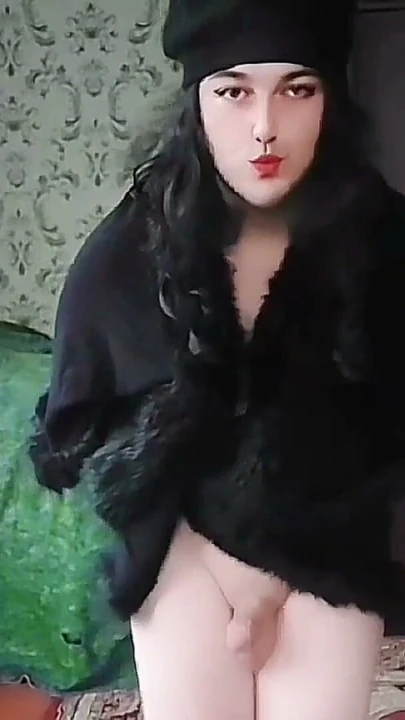 Kız kıyafeti yoksa crossdressing hileleri, merak etme kendinden yapabilirsin | Bölüm 1