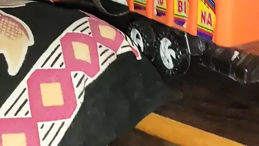 Marathi vahini la jhavale