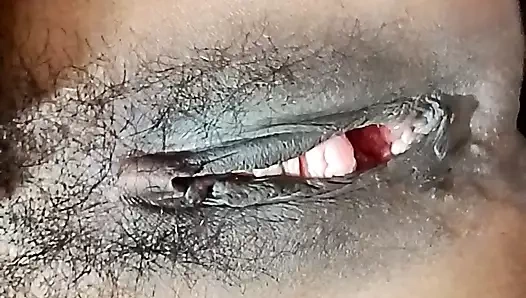 Yeni video masterbating