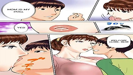 Adım annem benim bebeğim - jinsuke