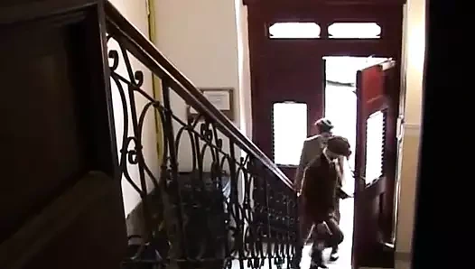 kaportaların altında