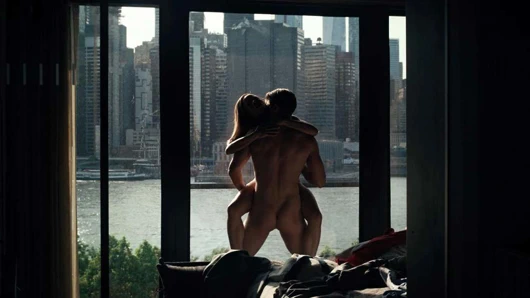 Sydney morton çıplak seks sahnesi on scandalplanet.com