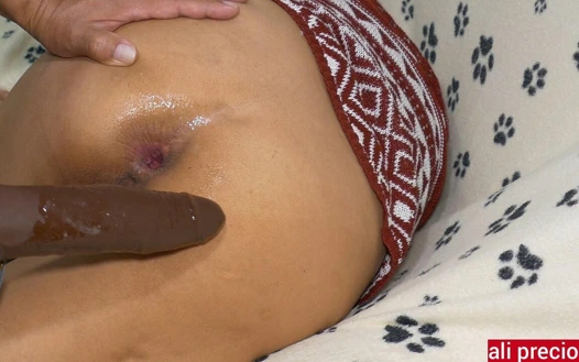 Boyutu umurumda değil... Gerçekten derine sok lütfen