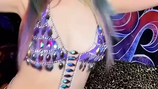 RainbowKitsune video