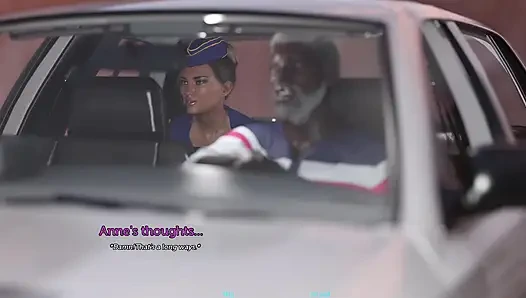 Çok Açık Bir Evlilik (Bölüm 84)