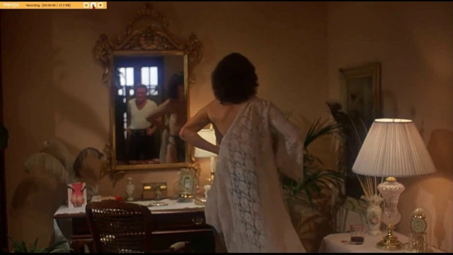 Mutlu fahişe Hollywood'a gider (1980)