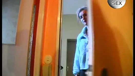 Vintage retro alman amatör - günlük porno dozunuz