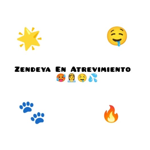 Zendeya parmaklarıyla vajinasına cesurca masaj yapıyor ve eşlik eden tatlı bir penetrasyon alıyor.